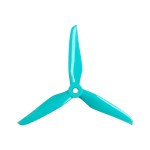 Dalprop New Cyclone T5139.5 Freestyle Props New Cyclone Serie Propeller 5 Zoll